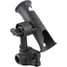 National Products RAM Mounts Tube Jr. Marine Mount for Fishing Rod, Kayak RAP-390-SBMP