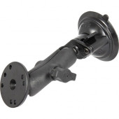 National Products RAM Mounts Twist-Lock Vehicle Mount for Suction Cup RAP-B-101-2241-OT1U