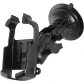 National Products RAM Mounts Twist-Lock Vehicle Mount for GPS RAP-B-104-224-GA16U