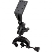 National Products RAM Mounts Clamp Mount RAP-B-125U-A