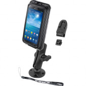 National Products RAM Mounts AQUA BOX Vehicle Mount for iPhone RAP-B-138-AQ7-2