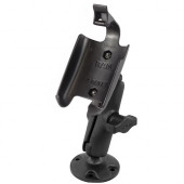 National Products RAM Mounts EZ-Roll&#39;&#39;r Vehicle Mount for GPS RAP-B-138-GA31