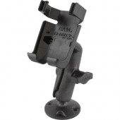 National Products RAM Mounts Drill Down Vehicle Mount for GPS RAP-B-138-GA40