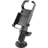 National Products RAM Mounts Drill Down Vehicle Mount for GPS RAP-B-138-GA4U