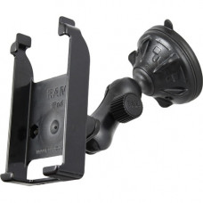 National Products RAM Mounts Vehicle Mount for iPod RAP-B-166-2-AP1U