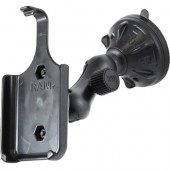 National Products RAM Mounts Vehicle Mount for iPhone RAP-B-166-2-AP3U