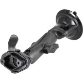 National Products RAM Mounts Twist-Lock Vehicle Mount RAP-B-166-326U