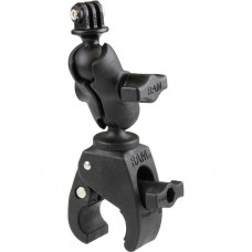 National Products RAM Mounts Tough-Claw Clamp Mount for Camera RAP-B-400-A-GOP1U