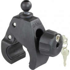 National Products RAM Mounts Tough-Claw Clamp Mount for Kayak - TAA Compliance RAP-B-401LU