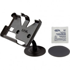 National Products RAM Mounts Lil Buddy Vehicle Mount for GPS RAP-SB-180-GA25