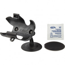 National Products RAM Mounts Lil Buddy Vehicle Mount for GPS RAP-SB-180-GA36