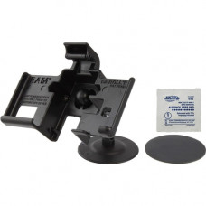 National Products RAM Mounts Lil Buddy Vehicle Mount for GPS RAP-SB-180-GA39U