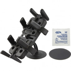 National Products RAM Mounts Finger Grip Vehicle Mount for Two-way Radio, GPS RAP-SB-180-UN4