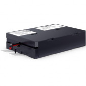 CyberPower RB1270X4H Battery Kit - 7000 mAh - 12 V - Sealed Lead Acid (SLA) - Leak Proof/User Replaceable RB1270X4H