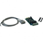 Tripp Lite Programmable Relay I/O Card Online & Smart UPS Systems RELAYIOCARD