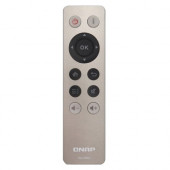 QNAP Infrared (IR) Remote Control RM-IR002