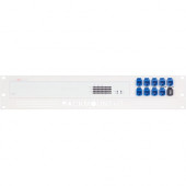 Rackmount.It SORACK RM-SR-T6 Rackmount Kit - For Firewall - 2U Rack Height x 19" Rack Width - Rack-mountable - Signal White - TAA Compliance RM-SR-T6