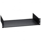 Black Box Pro Series Wallmount Cabinet 10" Shelf - 2U Rack Height - Rack-mountable - TAA Compliance RM4007A