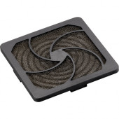 Black Box ServShield Rear Fan Replacement Filter - TAA Compliant RM475