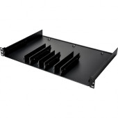 Vertiv Avocent Matrix 1U Rack Mount for 3 Transmitters or 2 Receivers RMK-74