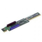 Supermicro RSC-R1UEP-UE Riser Card - 1 x Universal I/O, 1 x PCI Express x4 RSC-R1UEP-UE