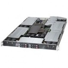 Supermicro A 1U Right Hand Side Riser Card with PCI-E x16 - PCI Express 3.0 x16 PCI Express 3.0 x16 1U Chasis RSC-R1UG-E16R-X9