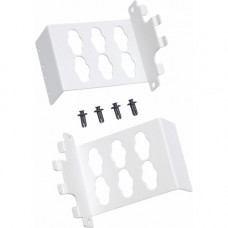 Eaton Mounting Bracket for PDU - White - TAA Compliance RSPDU9MTGW