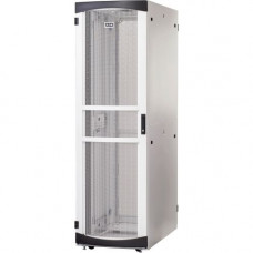 Eaton Enclosure,52U, 600mm W x 1000mm D White - For Server, UPS - 52U Rack Height - White - TAA Compliance RSV5260W
