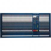 Harman International Industries Soundcraft LX7ii Audio Mixer RW5676