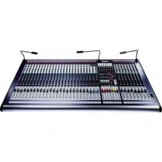 Harman International Industries Soundcraft GB4 Audio Mixer RW5692SM