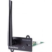 CyberPower RWCCARD100 CyberPower Wireless Cloud Monitoring Card - Black 3YR Warranty - Hardware & Accessories RWCCARD100