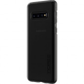 Incipio DualPro The Orignal Dual Layer Protective Case Galaxy S10 - For Samsung Smartphone - Clear - Scratch Resistant, Drop Resistant, Bump Resistant, Shock Absorbing, Impact Resistant, Shock Proof - Polycarbonate - 10 ft Drop Height SA-978-CLR