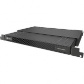 Vertiv Geist Network Switch Cooling - 1 Pack - Rack-mountable - IT - 1U - TAA Compliance SA1-01002L