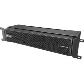 Vertiv Co Geist SwitchAir Airflow Cooling System - 1 Pack - Rack-mountable - Black Powder Coat - IT - Black Powder Coat - Air Cooler - 2U - TAA Compliance SA1-02003XS