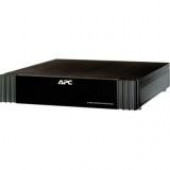 American Power Conversion  APC AV Black S Type Extended Battery Pack 48VDC - 864000 mAh - 48 V DC - 0.53 Hour, 1.35 Hour Full Load, Half Load - Sealed Lead Acid - Maintenance-free - 2 Year Minimum Battery Life - 5 Year Maximum Battery Life SBATTBLK