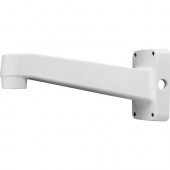 Hanwha Techwin SBP-390WMW2 Wall Mount for Network Camera - White SBP-390WMW2