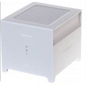 Netgear Storage Central Turbo Enclosure - 2 x 3.5" - 1/3H Internal - Network - External SC101TNA