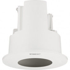 Hanwha Techwin SHD-1128FPW Ceiling Mount for Surveillance Camera, Network Camera - White SHD-1128FPW