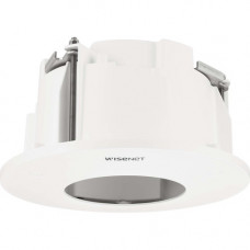 Hanwha Techwin SHD-1408FPW Ceiling Mount for Surveillance Camera, Network Camera - White SHD-1408FPW