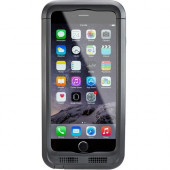 Honeywell Captuvo SL42 Enterprise Sled for iPhone 6 / 6 Plus - Black - TAA Compliance SL42-055301-K-06