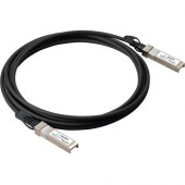 Axiom Twinaxial Network Cable - 16.40 ft Twinaxial Network Cable for Network Device - SFP+ Network - Network - 10 Gbit/s F5-UPG-SFPC+-5M-AX