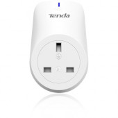 Tenda Beli SP6 Smart Wi-Fi Plug - Alexa, Google Assistant Supported SP6