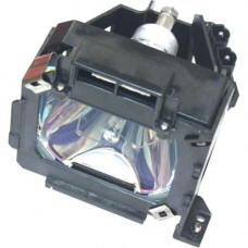 Ereplacements Compatible Projector Lamp Replaces Epson SP-LAMP-LP630, Epson ELPLP15, EPSON V13H010L15 - Fits in Epson EMP-600, EMP-600P, EMP-800, EMP-800P, EMP-800UG, EMP-810, EMP-810P, EMP-811, EMP-811P, EMP-820, EMP-820P; Epson Powerlite 600, Powerlite 