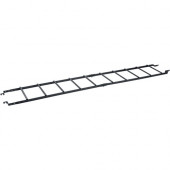 Tripp Lite SRCABLELADDER18 Cable Ladder - Black SRCABLELADDER18