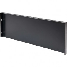 Tripp Lite SRCTMTR750TL Rack Panel - Black - 2 Pack - 29.5" Width SRCTMTR750TL