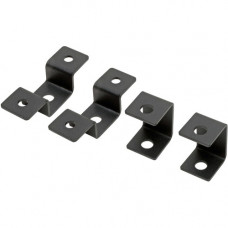 Tripp Lite SRLCEILINGKIT Ceiling Mount for Cable Runway - Black SRLCEILINGKIT