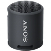 Sony EXTRA BASS SRSXB13B Portable Bluetooth Speaker System - Black - 20 Hz to 20 kHz - Battery Rechargeable SRSXB13/B