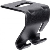 Tripp Lite SRWBUNVCLIP Mounting Clip for Cable Tray - Black SRWBUNVCLIP