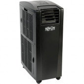 Tripp Lite SmartRack Portable Server Rack Cooling Unit - 12,000 BTU, 230V, BS 1363 Plug - 329 CFM - Tower - Black - IT - 12660.7 kJ - 3500 W - Black - Air Cooler - 230 V AC SRXCOOL12KB