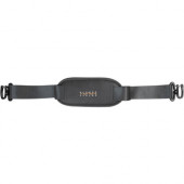 Higher Ground Shoulder Strap CS - 1 - Gray SS002CS